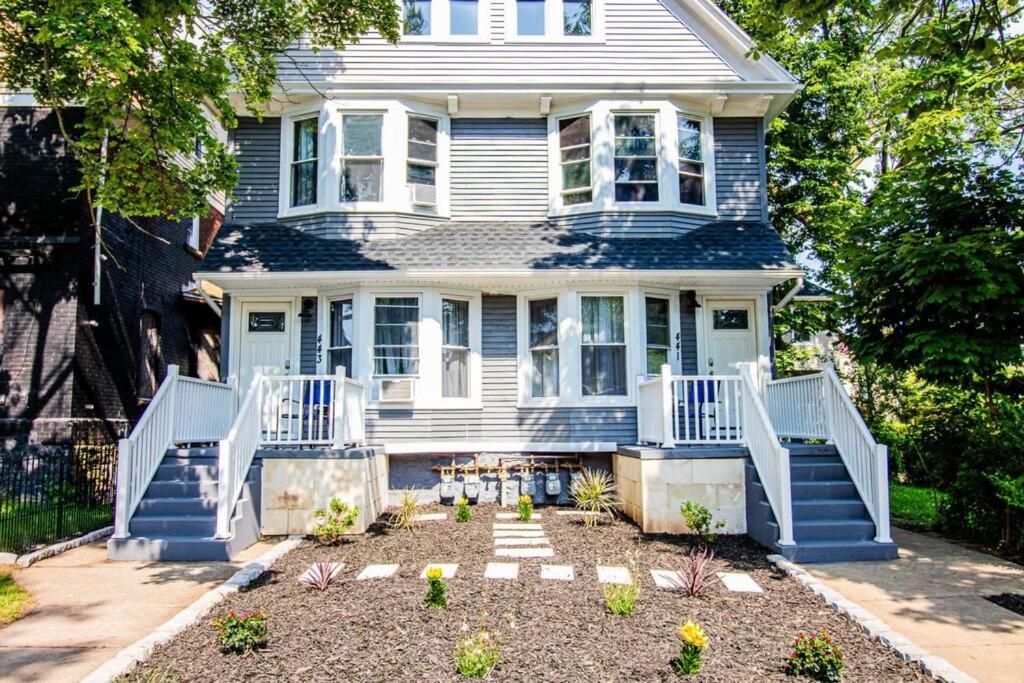 Cozy Micro Apartment, Minutes From Falls Niagara Falls Exterior photo